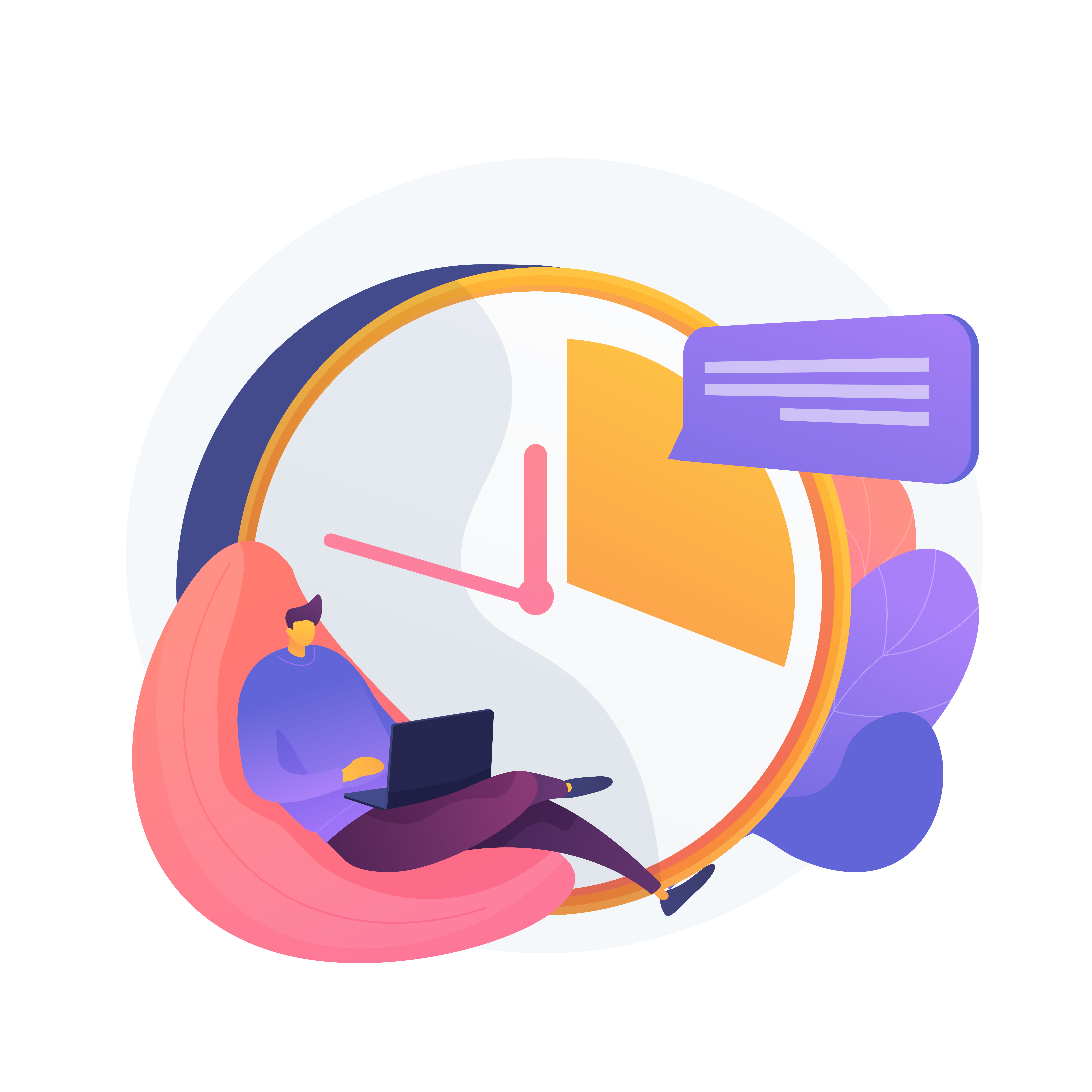 Real-time Monitoring